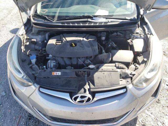 Photo 7 from auction – 2016 HYUNDAI ELANTRA SE with VIN 5NPDH4AEXGH756783