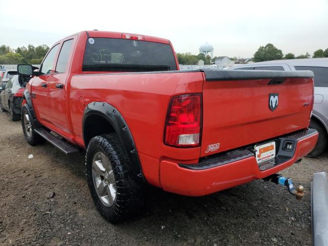 Photo 3 from auction – 2018 RAM 1500 ST with VIN 1C6RR7FT4JS334682