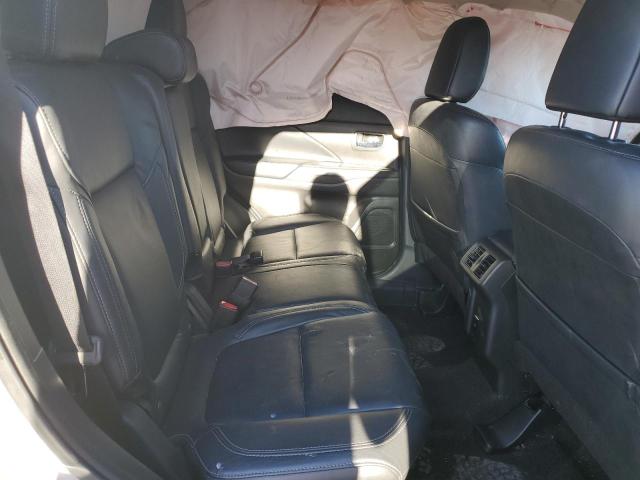 Photo 6 from auction – 2020 MITSUBISHI OUTLANDER with VIN JA4AD3A33LZ021065