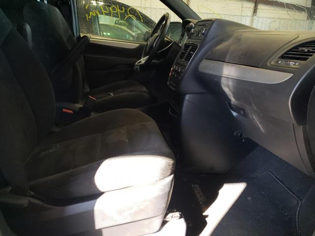Photo 5 from auction – 2015 DODGE GRAND CARA with VIN 2C4RDGBG2FR683705