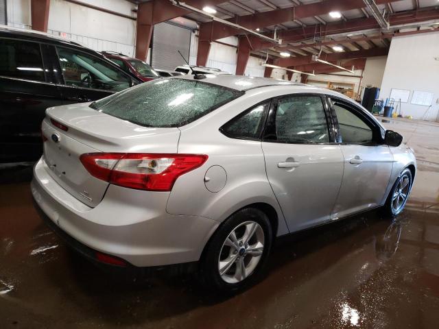 Photo 4 from auction – 2014 FORD FOCUS SE with VIN 1FADP3F26EL103054