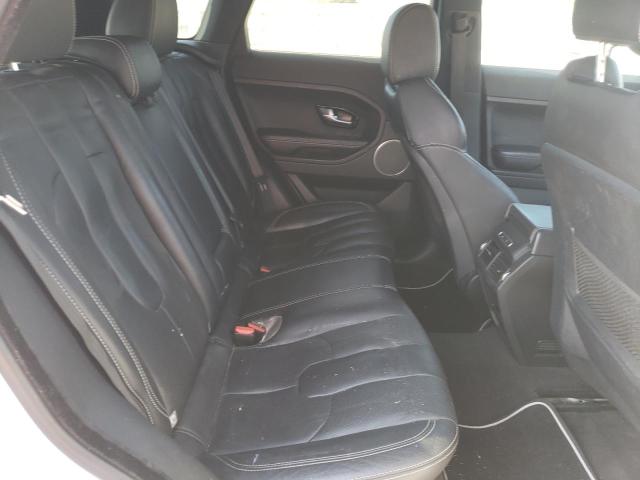 Photo 6 from auction – 2014 LAND ROVER RANGE ROVE with VIN SALVT2BG5EH930948