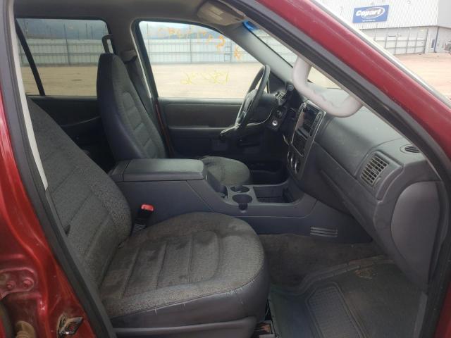 Photo 5 from auction – 2002 FORD EXPLORER X with VIN 1FMZU72E42ZB58140