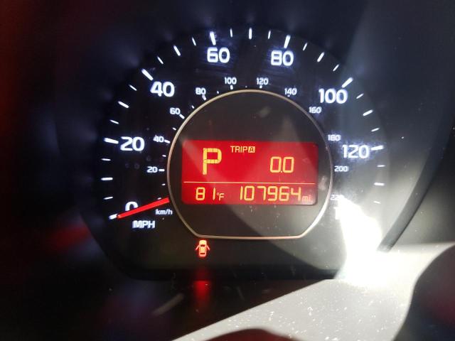 Photo 8 from auction – 2016 KIA SOUL with VIN KNDJN2A28G7299479