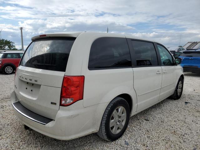 Photo 4 from auction – 2012 DODGE GRAND CARA with VIN 2C4RDGBG3CR351509