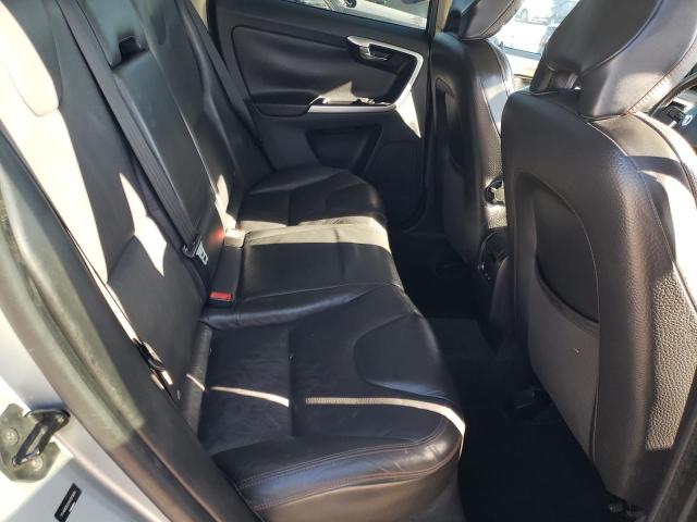 Photo 6 from auction – 2010 VOLVO XC60 T6 with VIN YV4992DZ2A2023655