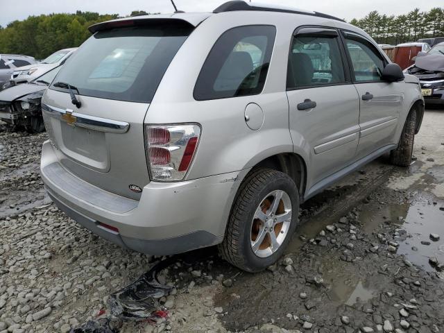Photo 4 from auction – 2007 CHEVROLET EQUINOX LS with VIN 2CNDL13F976076246