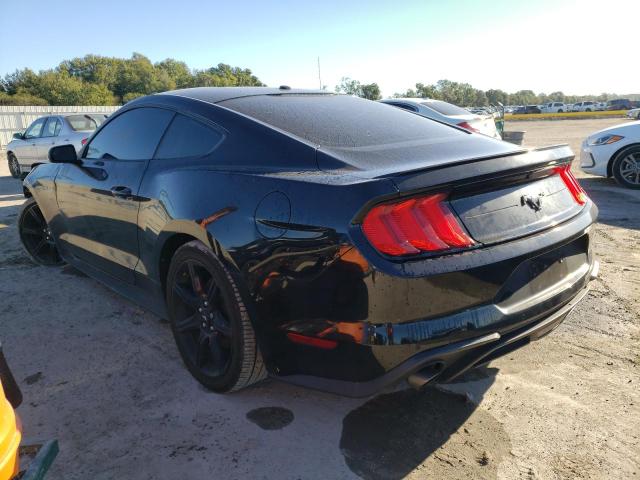 Photo 3 from auction – 2019 FORD MUSTANG with VIN 1FA6P8TH7K5141987