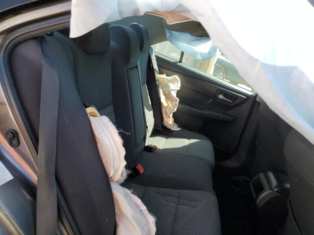 Photo 6 from auction – 2015 TOYOTA CAMRY LE with VIN 4T1BF1FK5FU038780