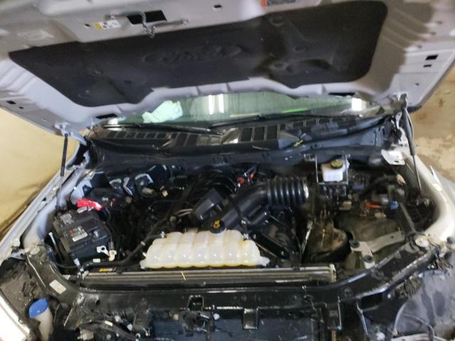 Photo 7 from auction – 2021 FORD F150 SUPER with VIN 1FTFX1E52MKD40647