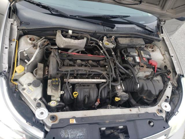 Photo 7 from auction – 2008 FORD FOCUS SE with VIN 1FAHP35N88W220229