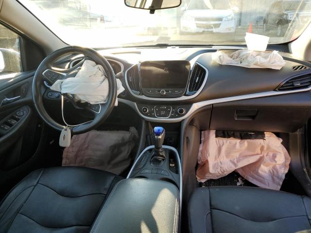 Photo 9 from auction – 2017 CHEVROLET VOLT LT with VIN 1G1RC6S57HU214877