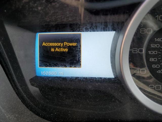Photo 8 from auction – 2012 FORD EXPLORER L with VIN 1FMHK7F81CGA05301