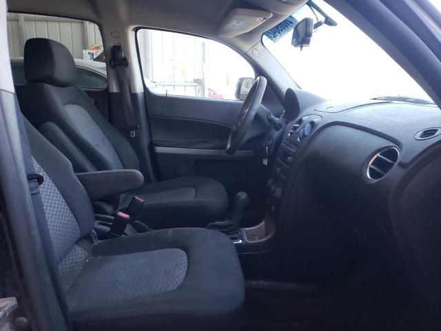 Photo 5 from auction – 2011 CHEVROLET HHR LS with VIN 3GNBAAFW7BS609550