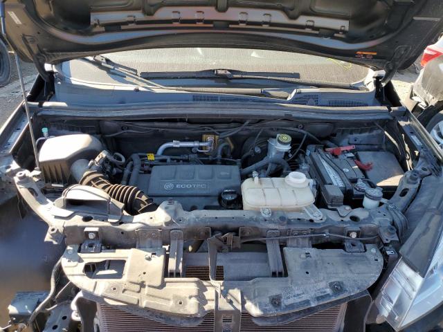 Photo 7 from auction – 2015 BUICK ENCORE CON with VIN KL4CJFSB3FB094104