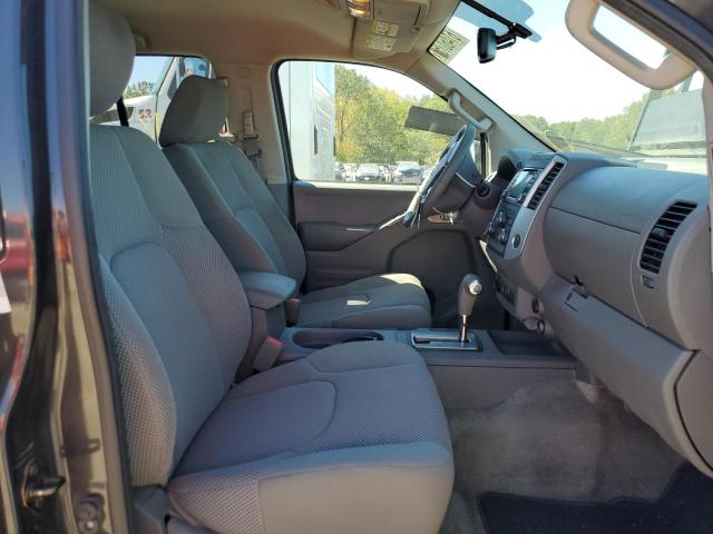 Photo 5 from auction – 2015 NISSAN FRONTIER S with VIN 1N6AD0EV1FN758872
