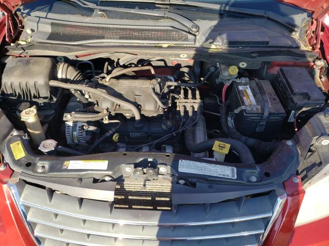 Photo 7 from auction – 2009 CHRYSLER TOWN & COU with VIN 2A8HR541X9R670773