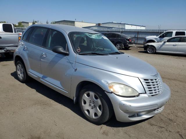 CHRYSLER PT CRUISER 2005 z numerem VIN 3C4FY58B75T514511 - Zdjęcie z aukcji