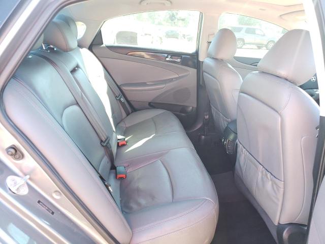 Photo 6 from auction – 2013 HYUNDAI SONATA SE with VIN 5NPEC4AC3DH715702