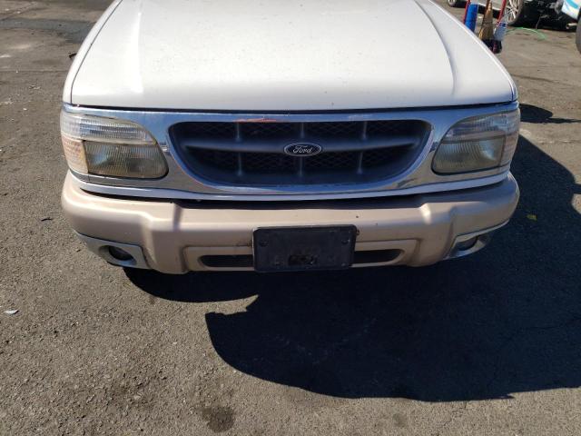 Photo 9 from auction – 1999 FORD EXPLORER with VIN 1FMDU32P1XZB55174