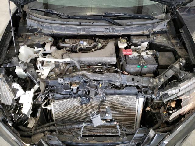 Photo 7 from auction – 2017 NISSAN ROGUE S with VIN KNMAT2MV0HP597344