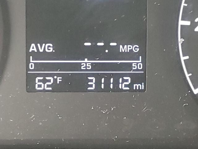 Photo 8 from auction – 2018 HYUNDAI ACCENT SE with VIN 3KPC24A37JE021377