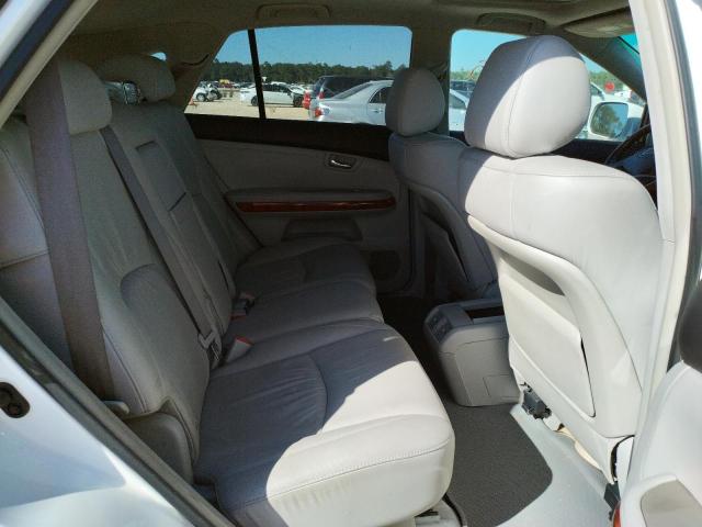 Photo 6 from auction – 2007 LEXUS RX 350 with VIN 2T2GK31U07C006582