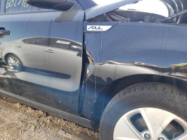 Photo 9 from auction – 2016 KIA SOUL with VIN KNDJN2A23G7348975