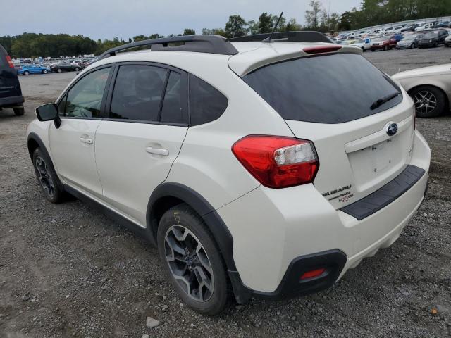 Photo 3 from auction – 2017 SUBARU CROSSTREK with VIN JF2GPABC2H8219967