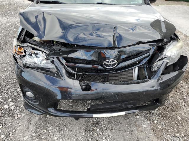 Photo 9 from auction – 2011 TOYOTA COROLLA BA with VIN 2T1BU4EE0BC716088