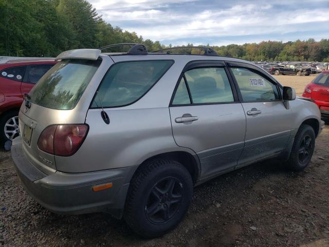 Photo 4 from auction – 1999 LEXUS RX 300 with VIN JT6HF10U6X0087771