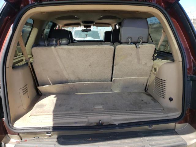 Photo 9 from auction – 2007 FORD EXPEDITION with VIN 1FMFU18547LA24309