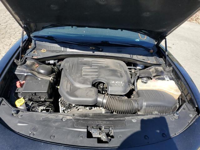 Photo 7 from auction – 2019 DODGE CHARGER SX with VIN 2C3CDXBG6KH576568