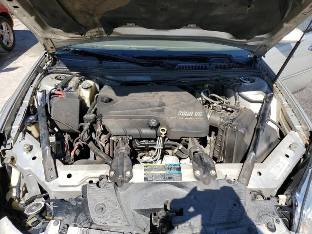 Photo 7 from auction – 2008 CHEVROLET IMPALA LTZ with VIN 2G1WU583589184680