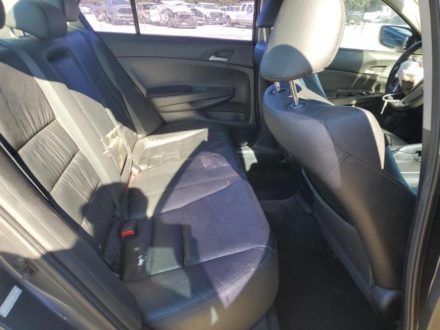 Photo 6 from auction – 2012 HONDA ACCORD SE with VIN 1HGCP2F66CA117548