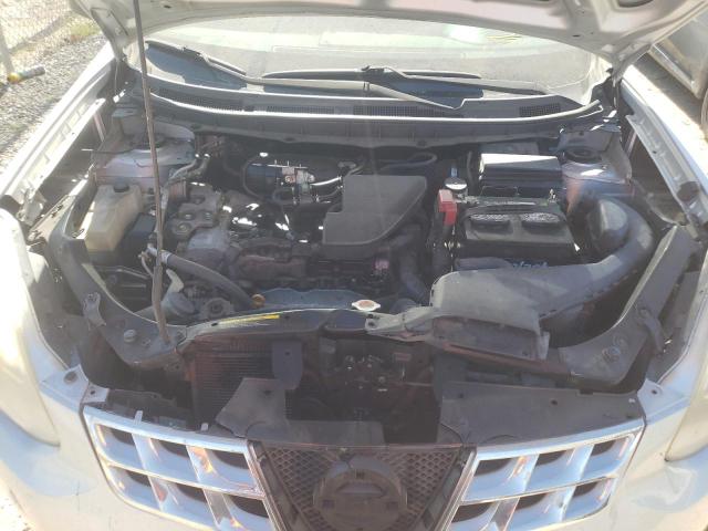 Photo 7 from auction – 2013 NISSAN ROGUE S with VIN JN8AS5MT7DW536015