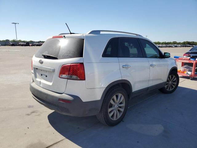 Photo 4 from auction – 2011 KIA SORENTO BA with VIN 5XYKT4A23BG066904