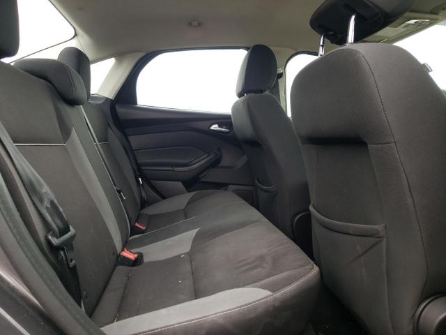 Photo 6 from auction – 2013 FORD FOCUS SE with VIN 1FADP3F23DL338137