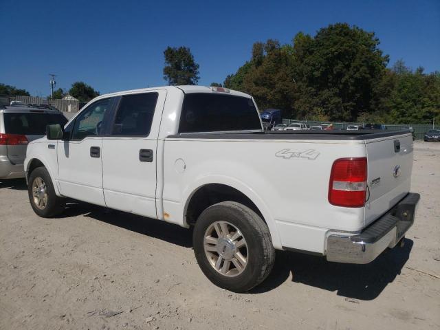 Photo 3 from auction – 2008 FORD F150 SUPER with VIN 1FTPW14528FB41430