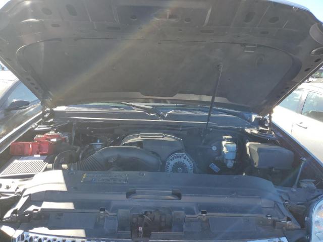 Photo 7 from auction – 2007 GMC YUKON DENA with VIN 1GKFK63827J252219