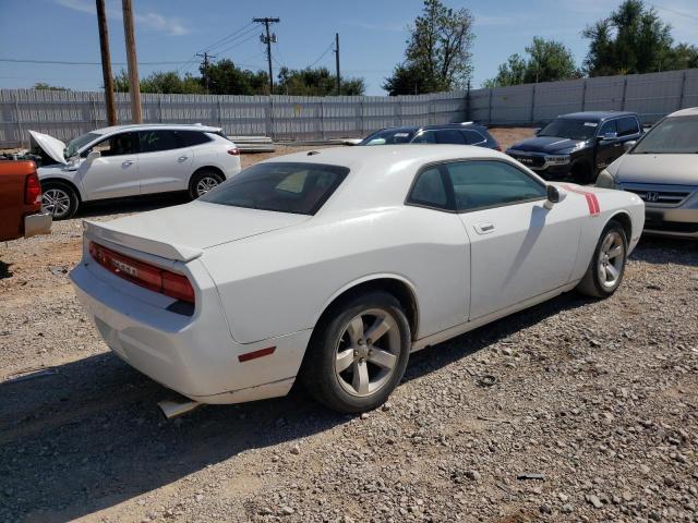 Photo 4 from auction – 2009 DODGE CHALLENGER with VIN 2B3LJ44V09H507661