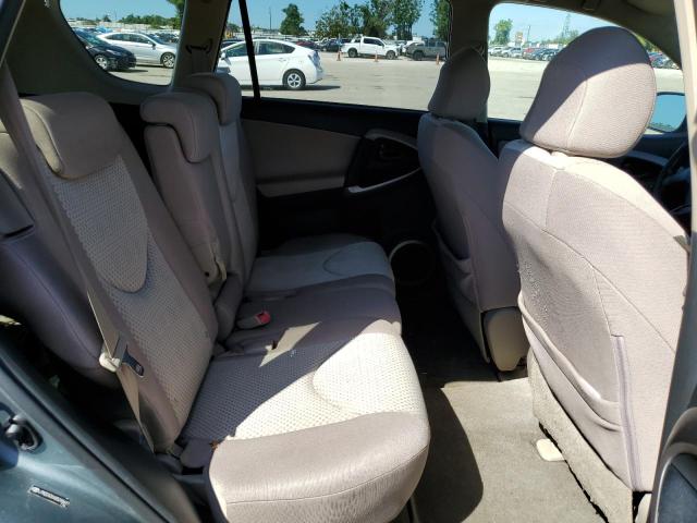 Photo 6 from auction – 2008 TOYOTA RAV4 with VIN JTMZD33VX85098697