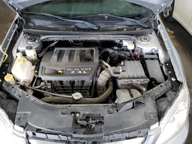 Photo 7 from auction – 2013 CHRYSLER 200 TOURIN with VIN 1C3CCBBB7DN553255