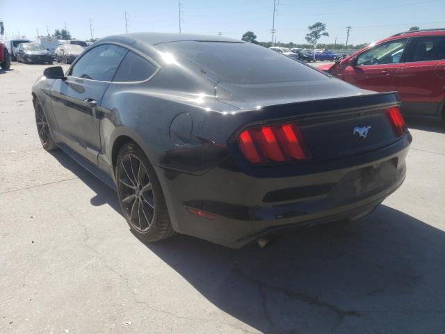 Photo 3 from auction – 2017 FORD MUSTANG with VIN 1FA6P8THXH5229019