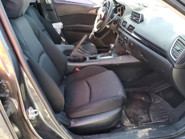 Photo 5 from auction – 2015 MAZDA 3 SV with VIN JM1BM1T75F1232835