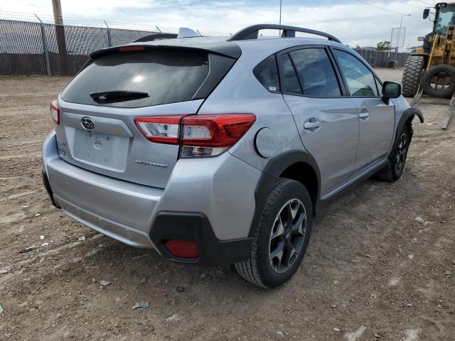 Photo 4 from auction – 2019 SUBARU CROSSTREK with VIN JF2GTAEC7K8325474