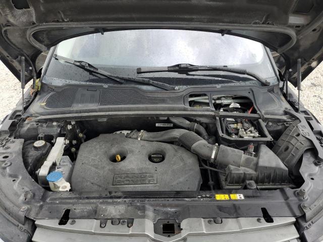 Photo 7 from auction – 2014 LAND ROVER RANGE ROVE with VIN SALVP2BG7EH862026