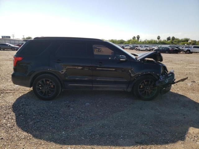 Photo 9 from auction – 2017 FORD EXPLORER X with VIN 1FM5K7D83HGB05882
