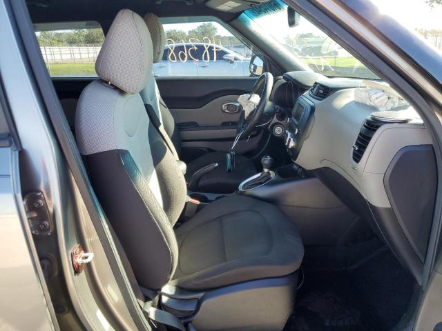 Photo 5 from auction – 2018 KIA SOUL with VIN KNDJN2A25J7621146