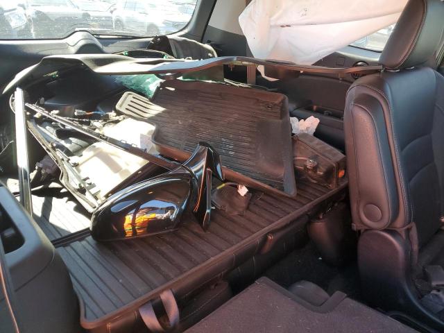 Photo 9 from auction – 2020 HONDA PILOT ELIT with VIN 5FNYF6H08LB062857